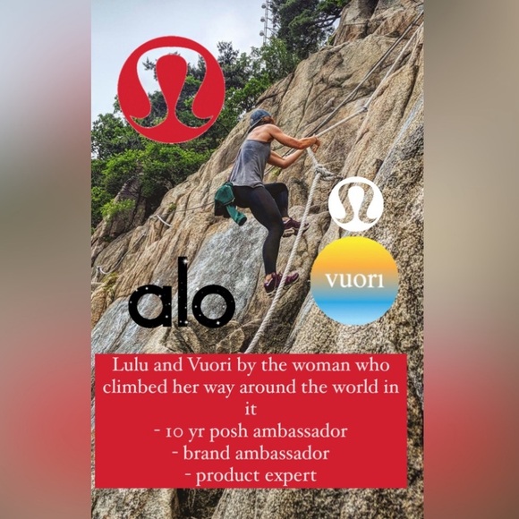 Vuori•Elevate Daily Legging•SOLD OUT•Form High Rise Pant•Pistachio•LIKE NEW• Med - Picture 15 of 15